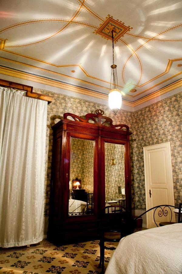 Villa Genny Candela Room photo
