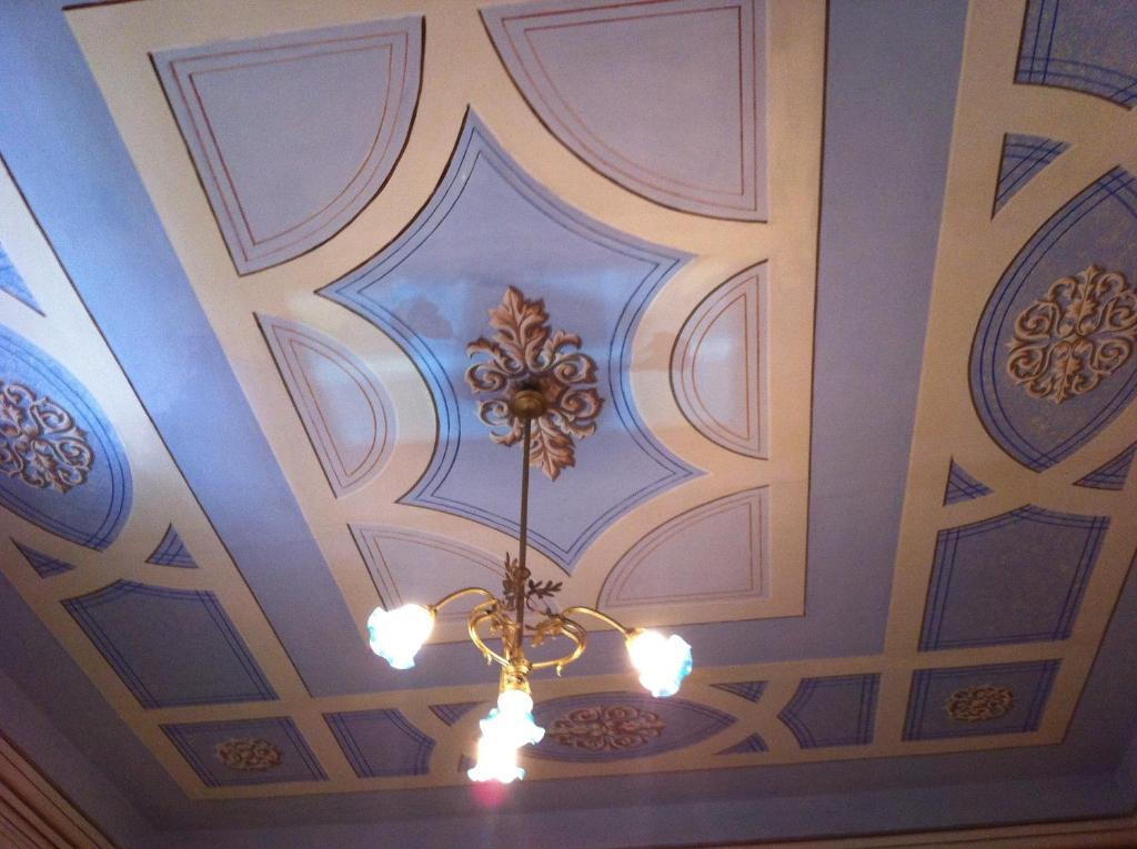 Villa Genny Candela Room photo