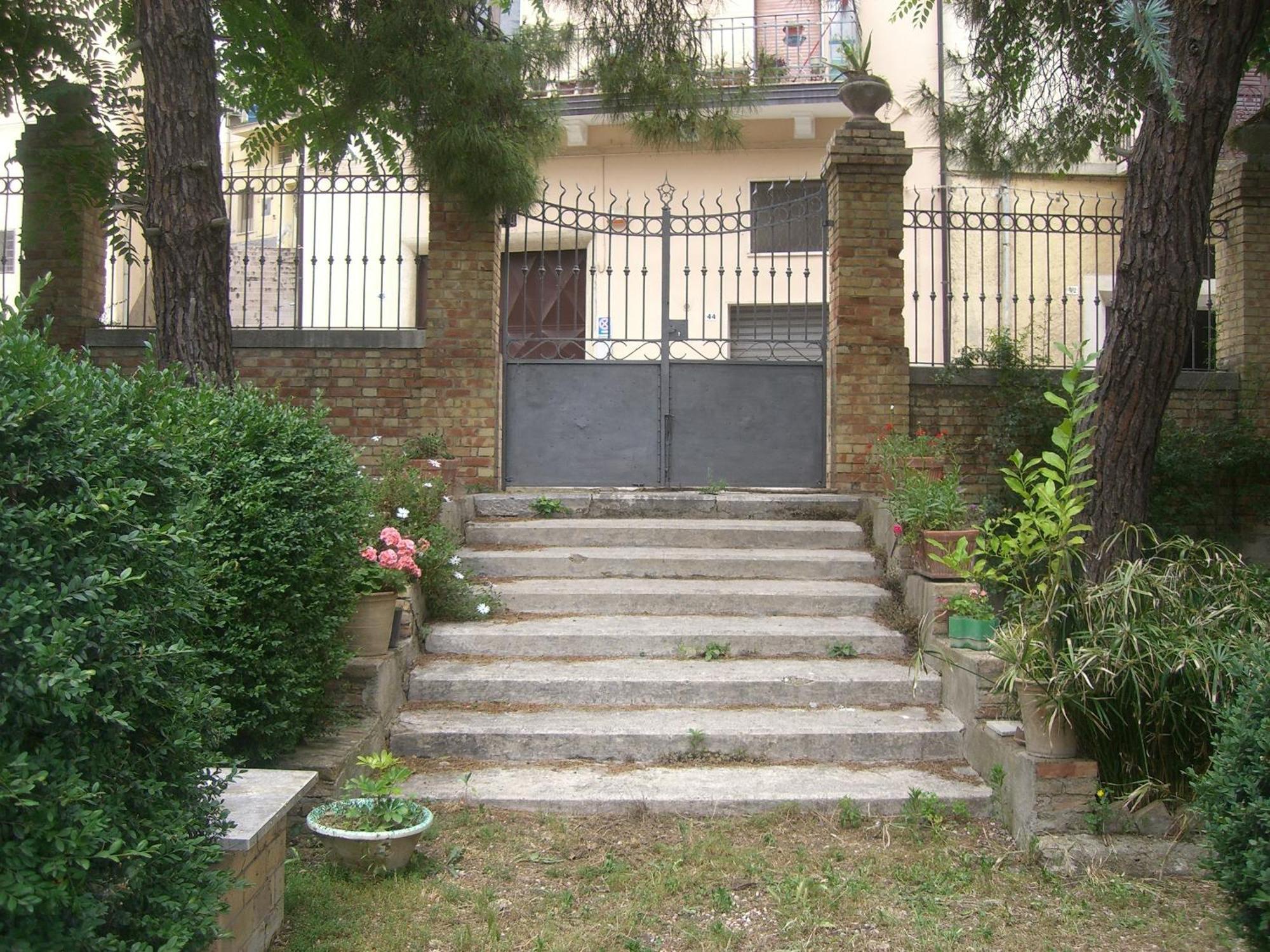 Villa Genny Candela Exterior photo